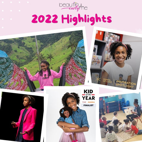 2022 Highlights