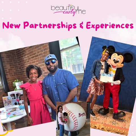 New partnerhips with Elavon, Braves and Disney Experience