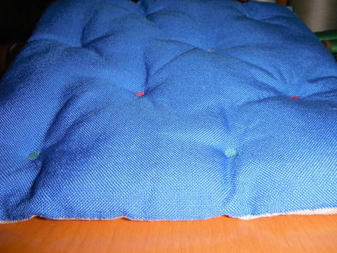 Chair pads 20/2 