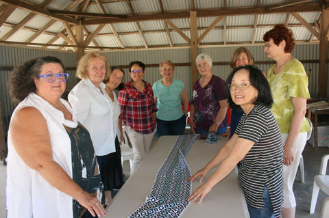 Hervey Bay reunion