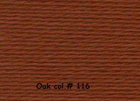 Oak col.# 116