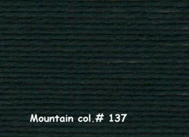 Mountain col.# 137