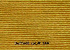 Daffodil col.# 144