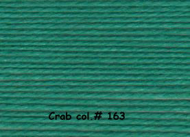 Crab col.#163