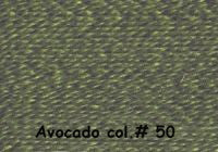 Avocado col.# 50