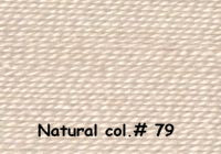 Natural col.# 79