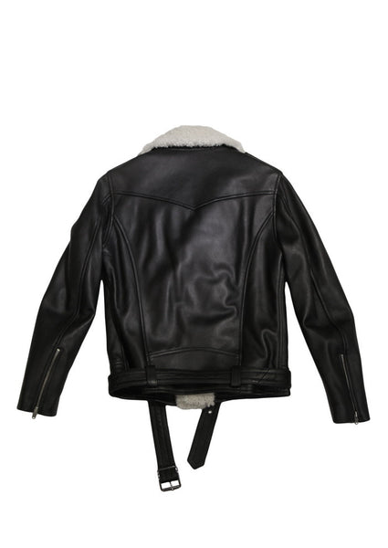 Oldies No.418 Leather Jacket – Oldies Leather Fashion Limited