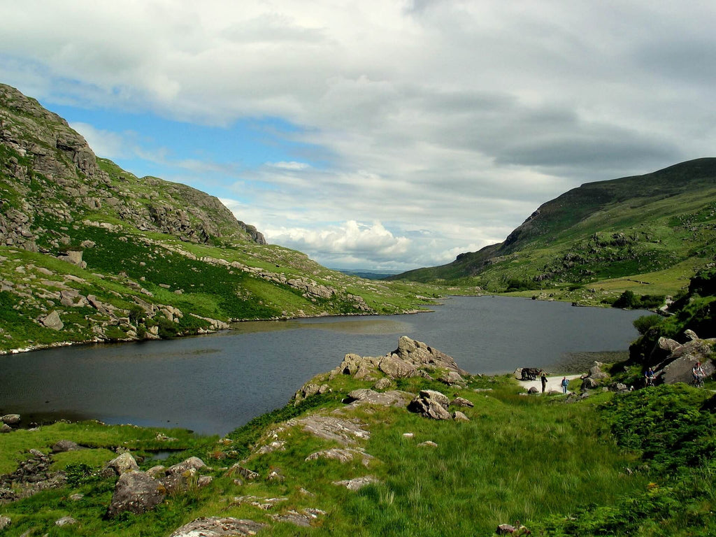 Gap of Dunloe Killarney