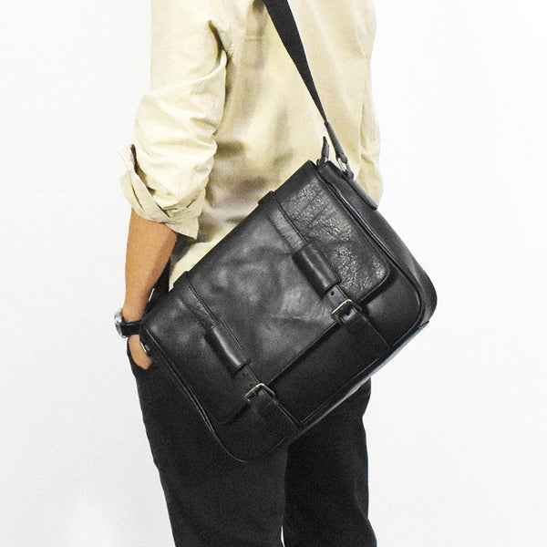 formal bags for men