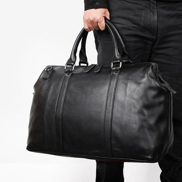 5 Must-Have Bag Styles for Men – Inside The Closet