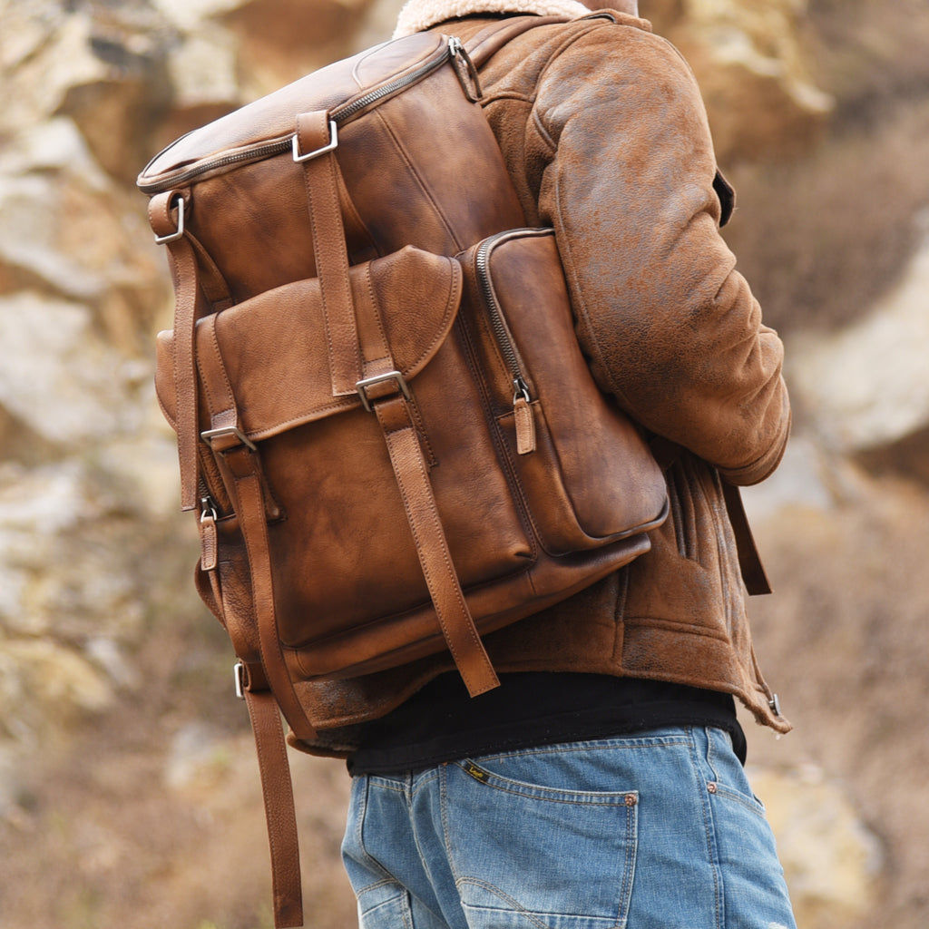 mod travel backpack