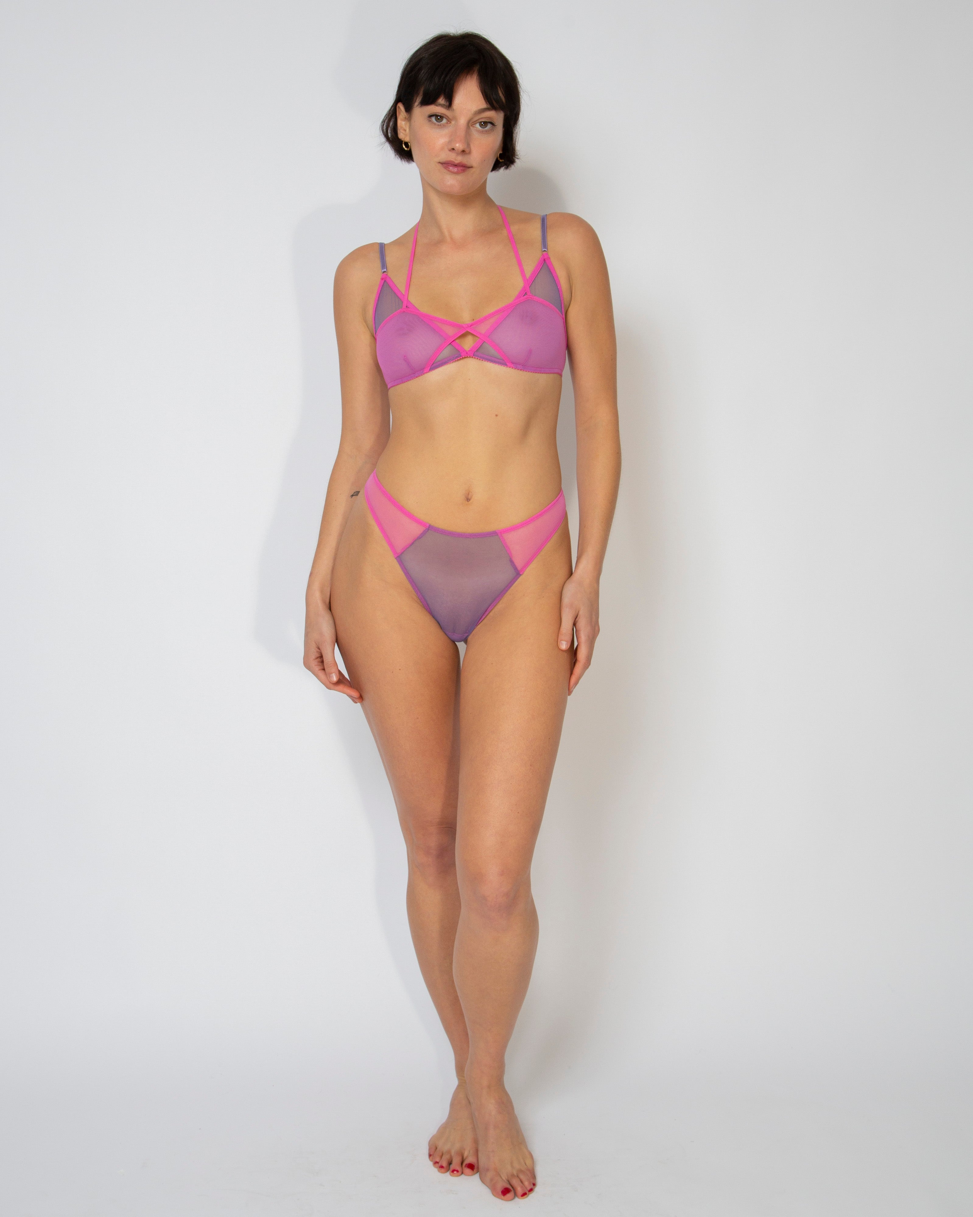 Whisper Astrid Bralette
