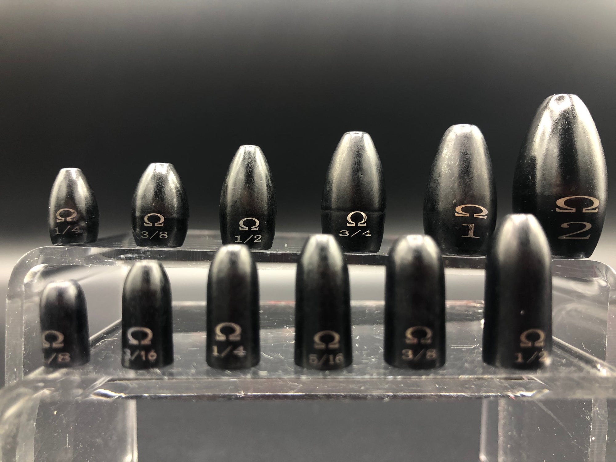 Does anyone know a solid place to bulk order tungsten bullet