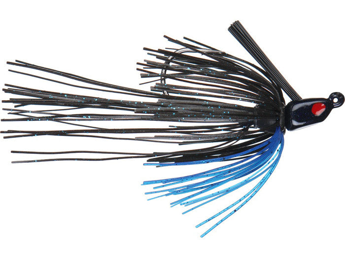 Signature Series Swim Jig Head - Omega Custom Tackle