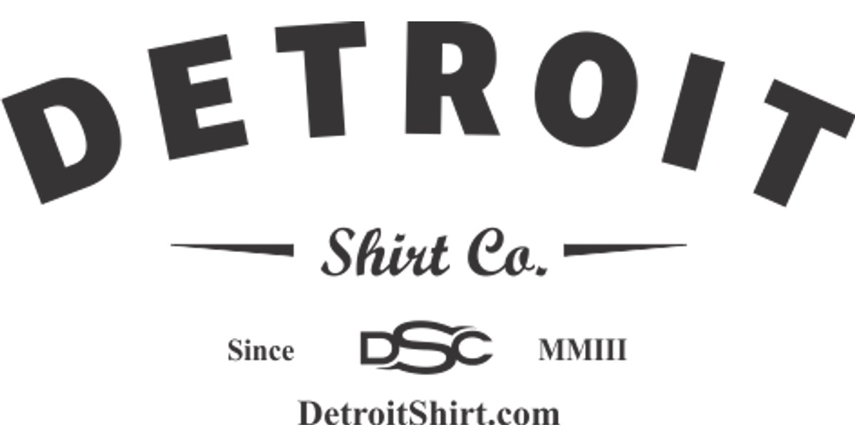 Detroit Shirt Company