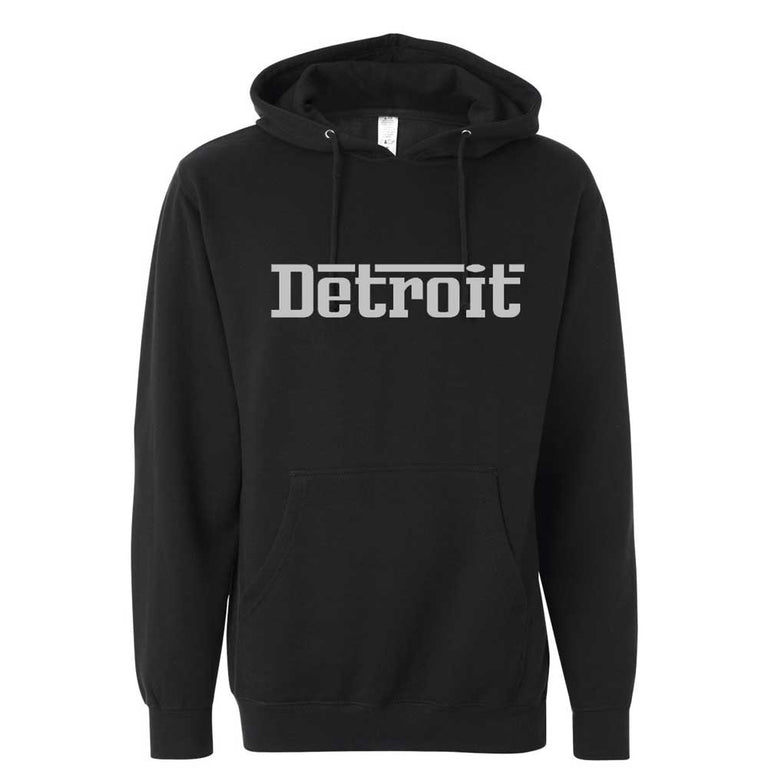 Detroit hoodies you were looking for — Detroit Shirt Company