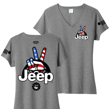 Tropical Jeep LS UV Shirt - Vancouver's Best Baby & Kids Store