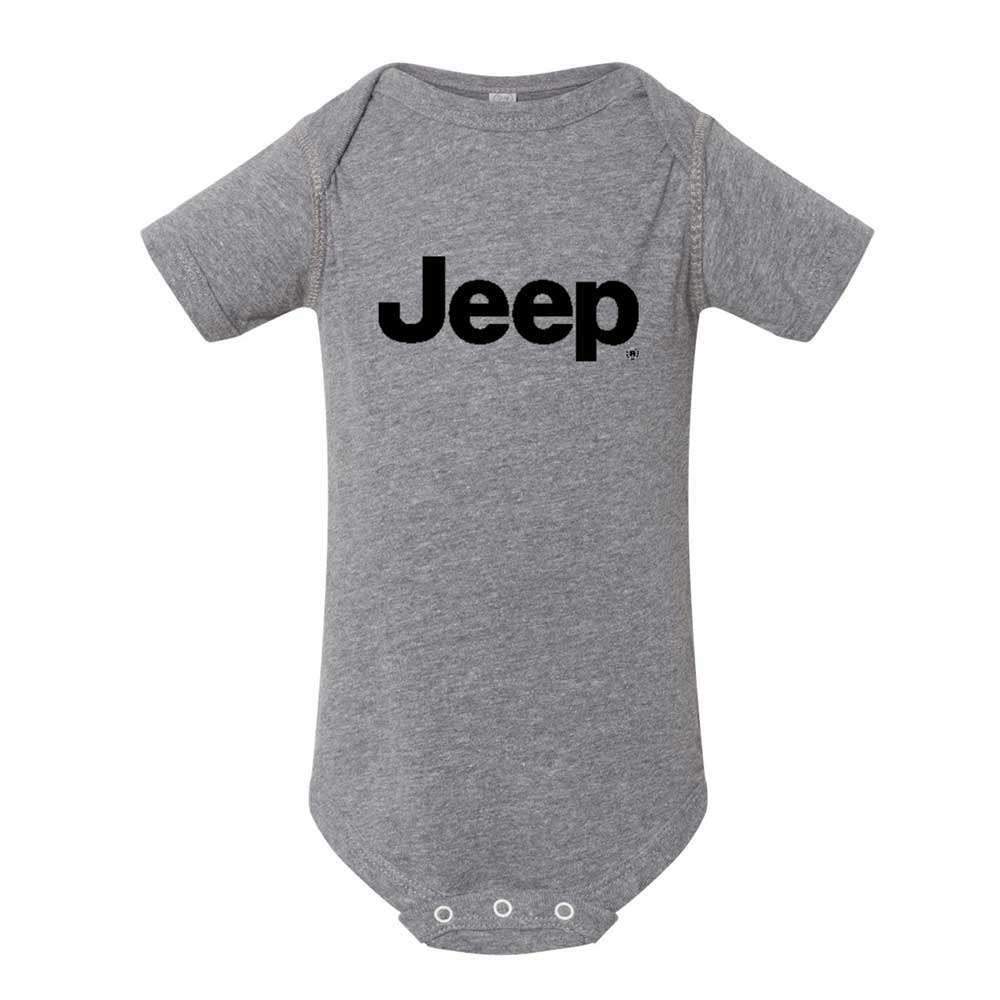 baby jeep shirt