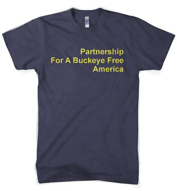 Image result for partnership for a buckeye free
