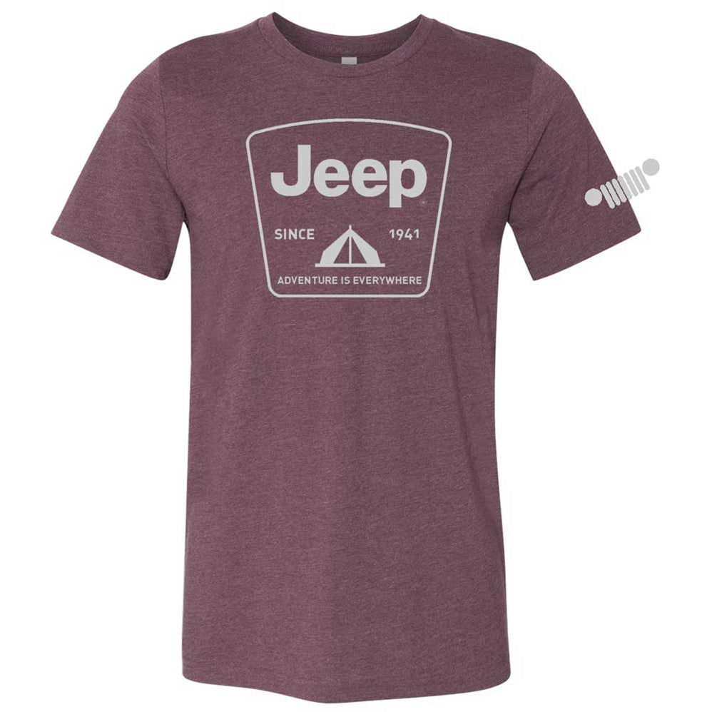 Jeep apparel and Jeep gear for those in love with Jeep — Detroit Shirt ...
