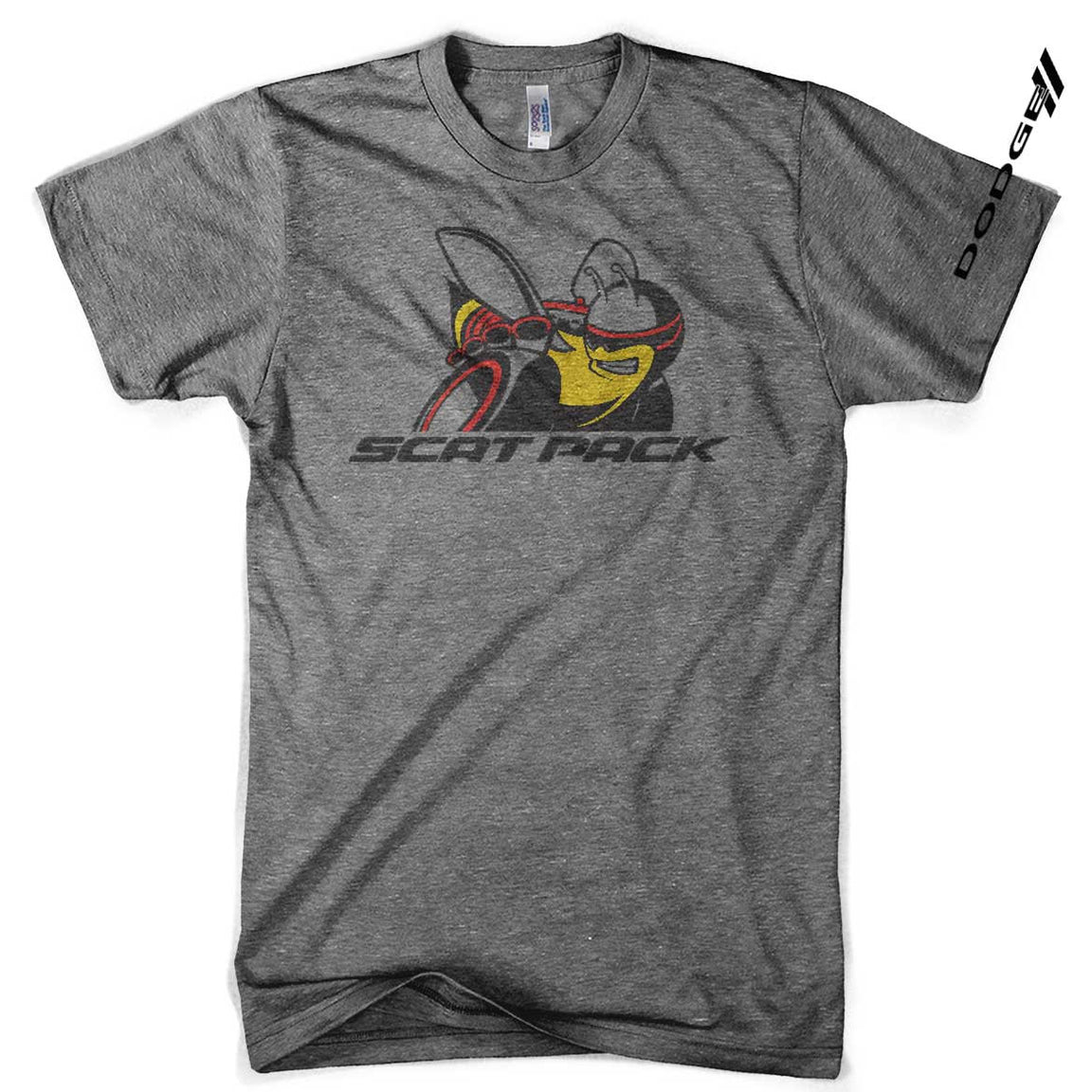 Dodge apparel and Dodge gear for any taste — Detroit Shirt Company