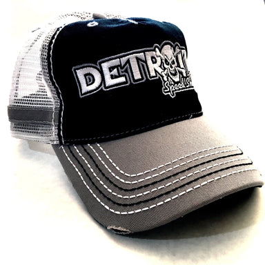 Detroit Rainbow Hat