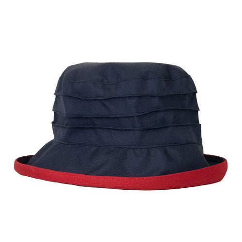 JoJo Hats - Linen Sun Hat - British Made  Sun Hat Collection – Rain Hat  Collection
