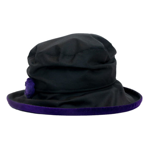 Peak & Brim Lucy Rain Hat - Rain Hat Collection