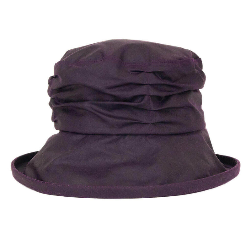 JoJo Hats - Lizzie - Women's Waterproof Hat from Rain Hat Collection