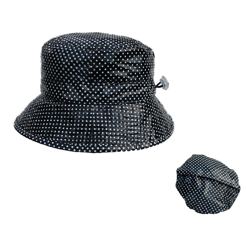 Felicity Waterproof Bucket Hat