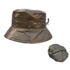 Proppa Toppa Spotty Foldable Rain Hat | Rain Hat Collection