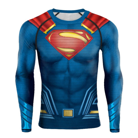 superhero gym t shirts india