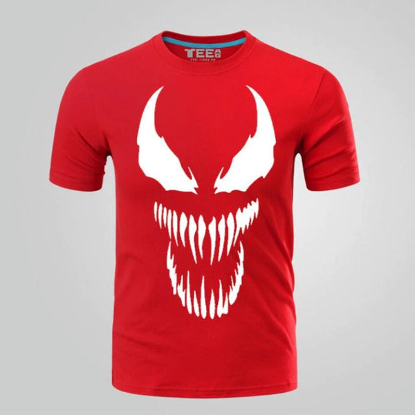 VENOM T-Shirt – Gym Heroics Apparel