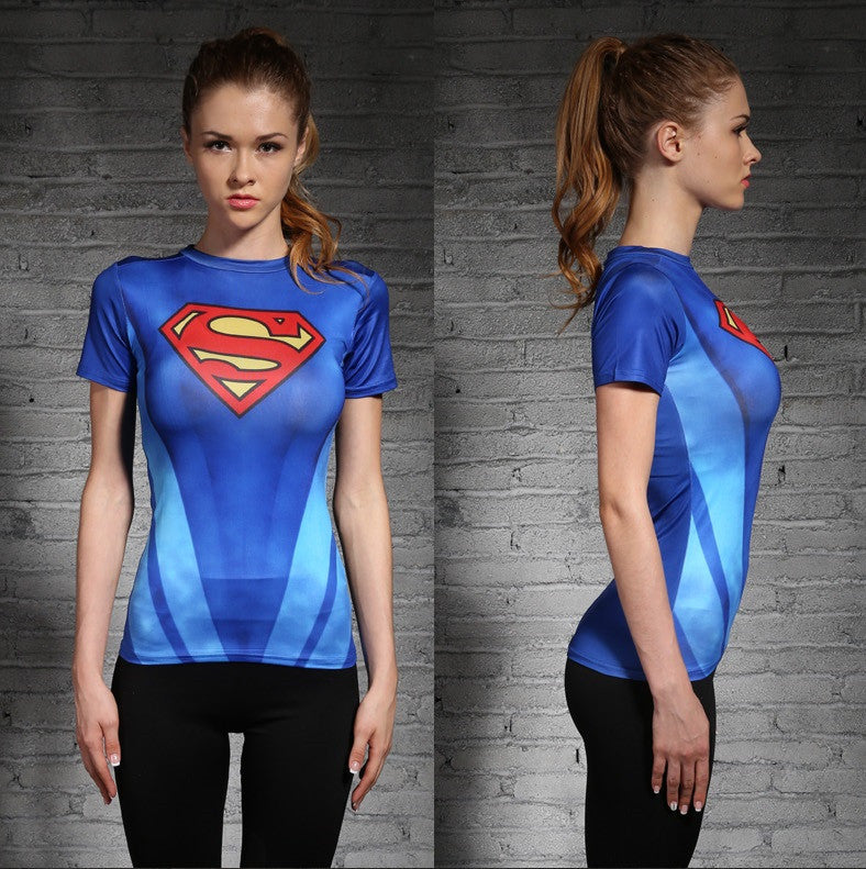 t shirt superman original