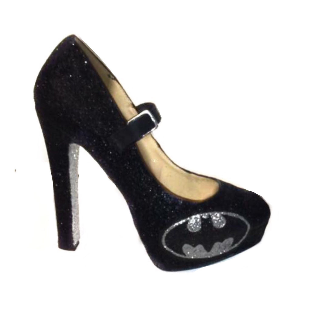 glitter mary jane shoes womens