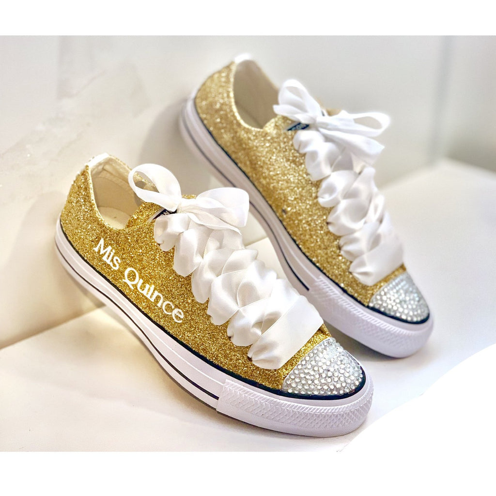 quince converse shoes