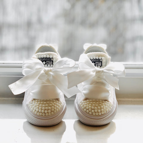 royal blue baby girl shoes