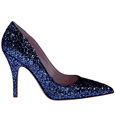 purple heels women's shoes