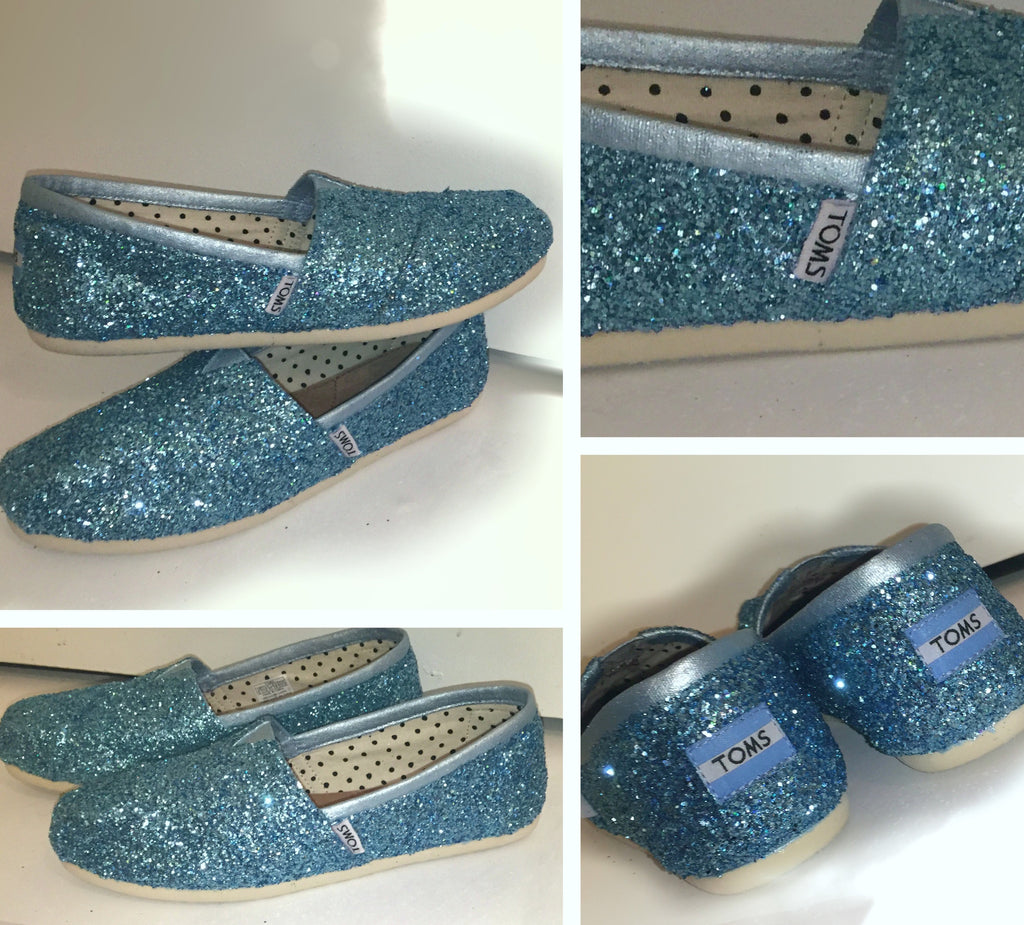 cinderella toms