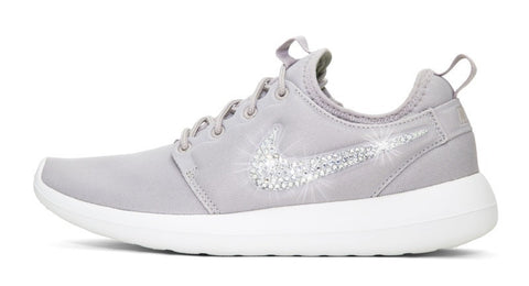 nike sequin shoes