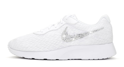 NIKE CRYSTAL BLING SHOES FOR WEDDINGS 