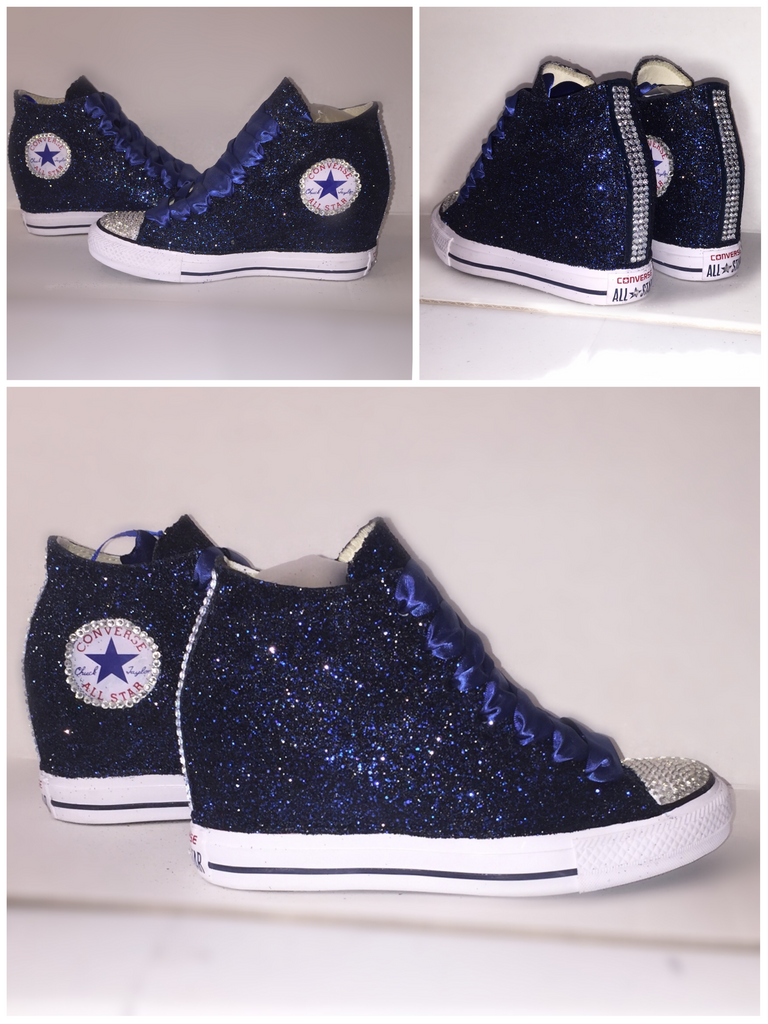 converse shoes for women with heels