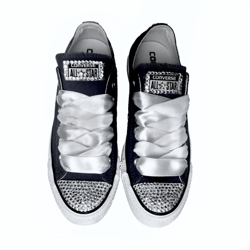 wedding converse sneakers