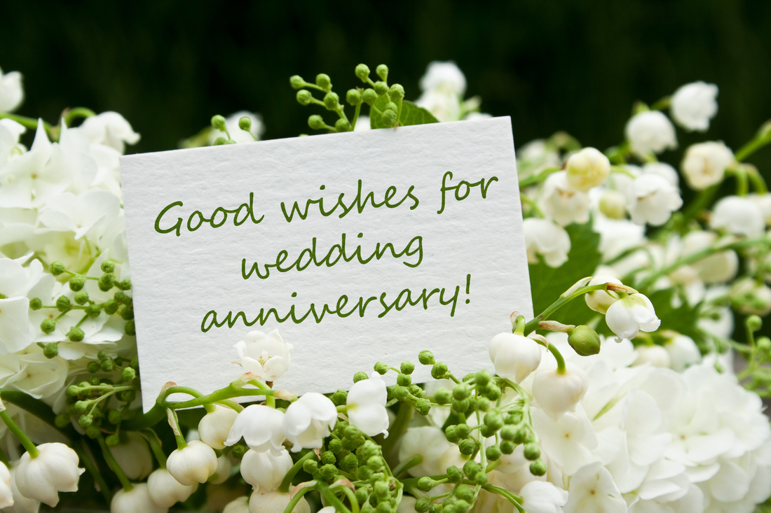 Make A Memorable Day With Our Anniversary Cards For Husband – Footnotes ...