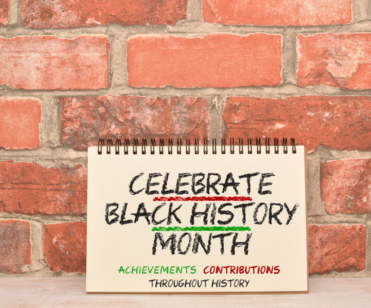 Fun facts about Black History Month themes