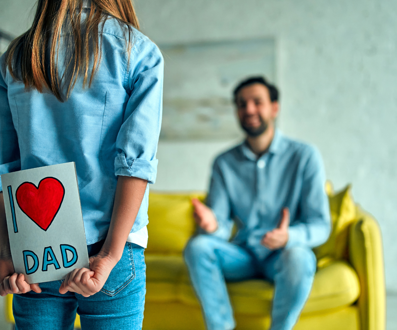 Father’s Day: Here’s to the wind beneath your wings