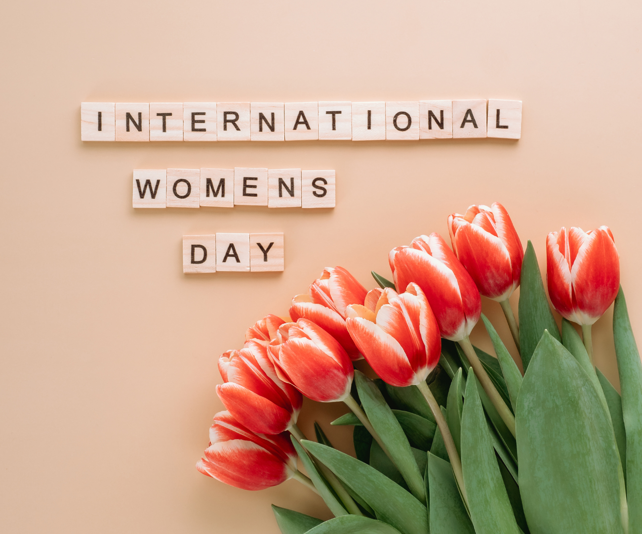 Inspiring quotes to celebrate International Women's Day