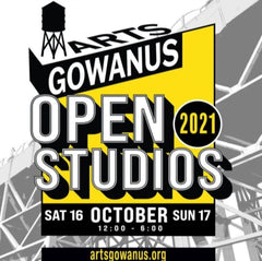 gowanus open studios 2021