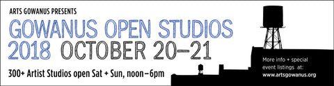 gowanus open studios promo banner