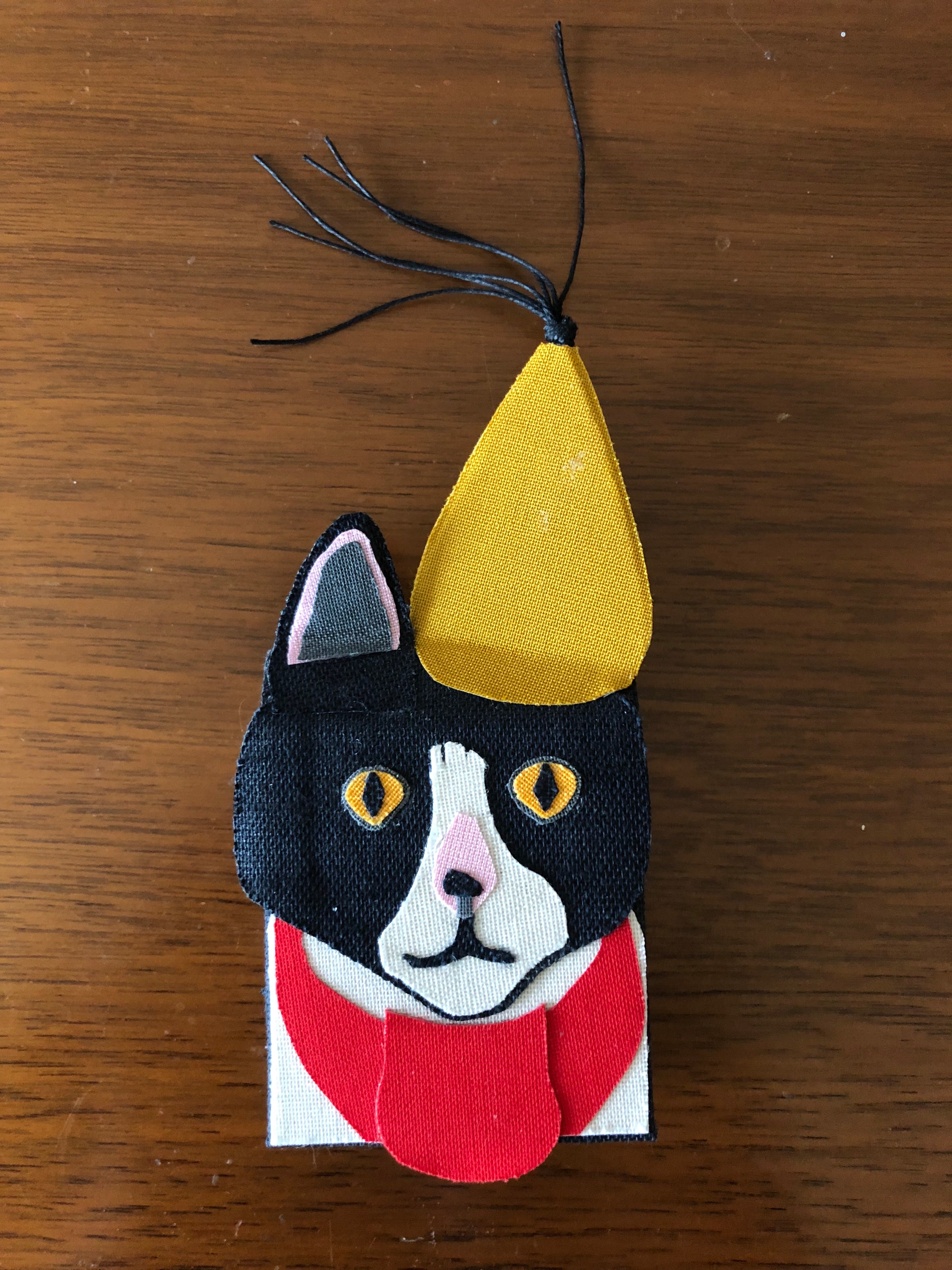 Joel Alter: Cat Notepads